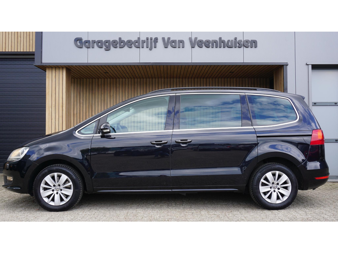 Volkswagen Volkswagen