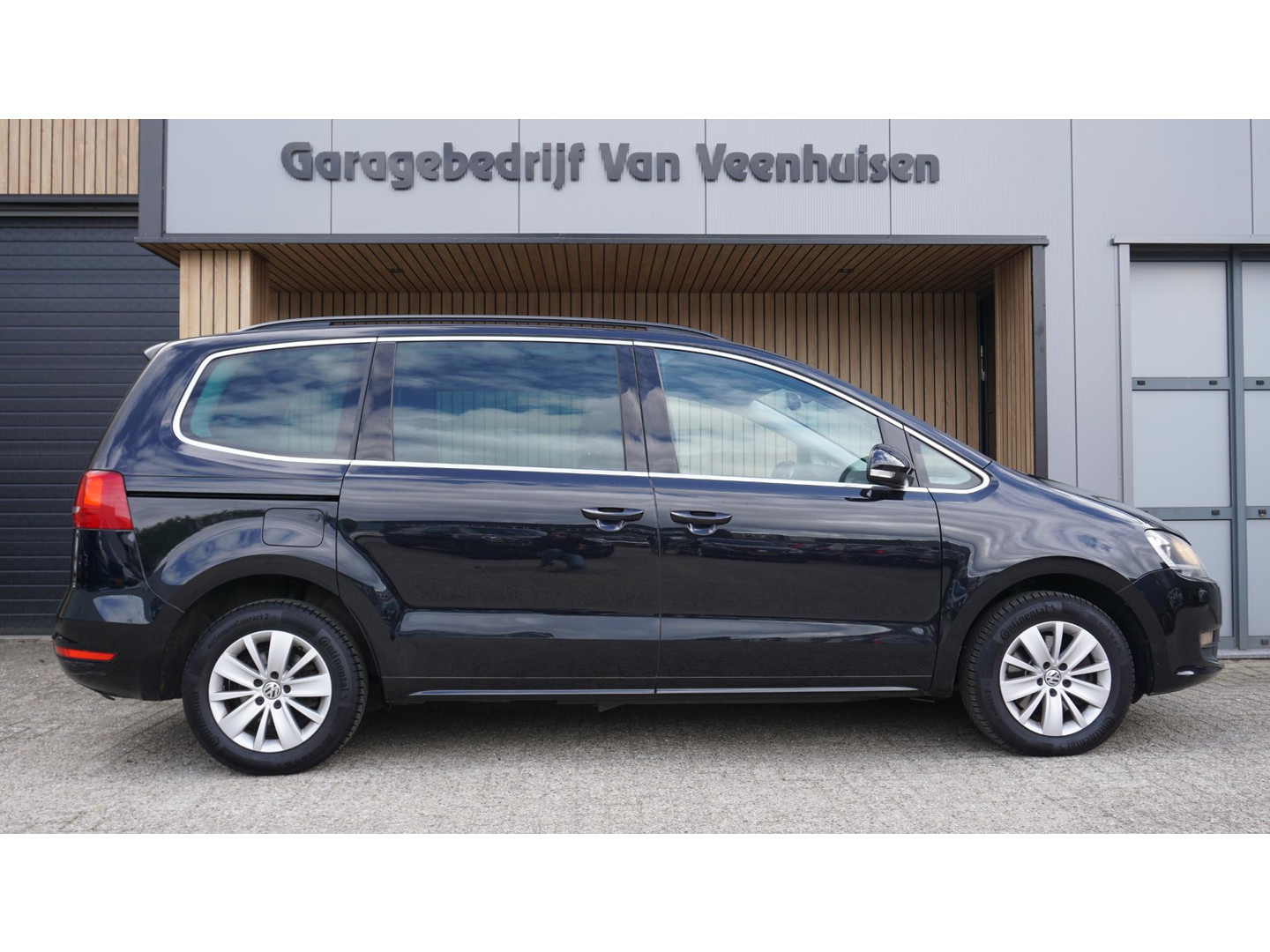 Volkswagen Volkswagen