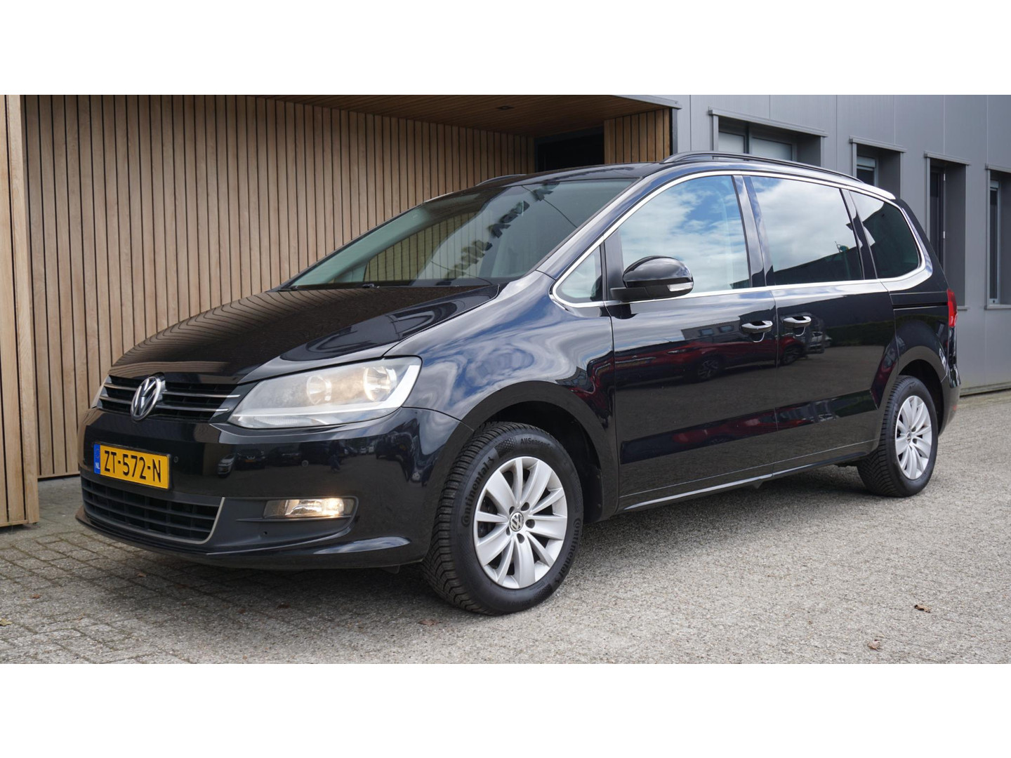 Volkswagen Volkswagen