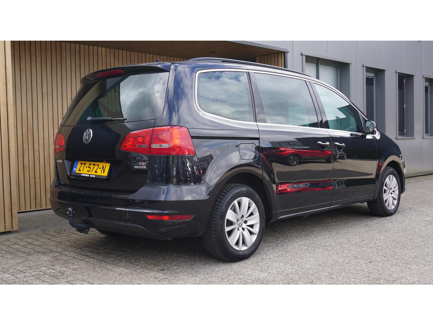 Volkswagen Volkswagen