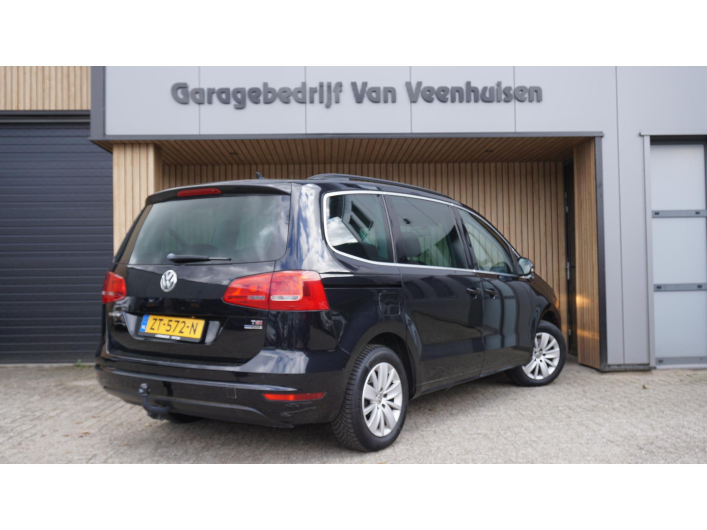 Volkswagen Volkswagen