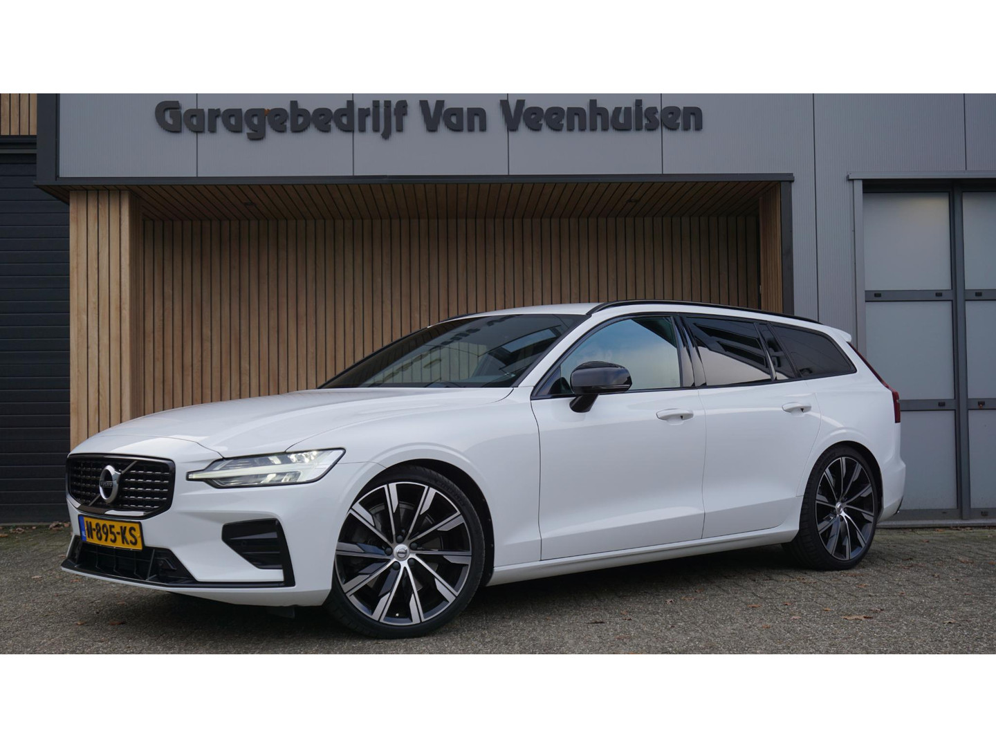 Volvo