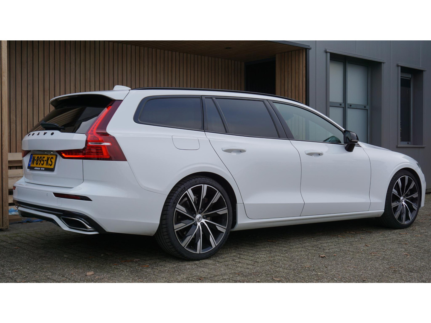 Volvo