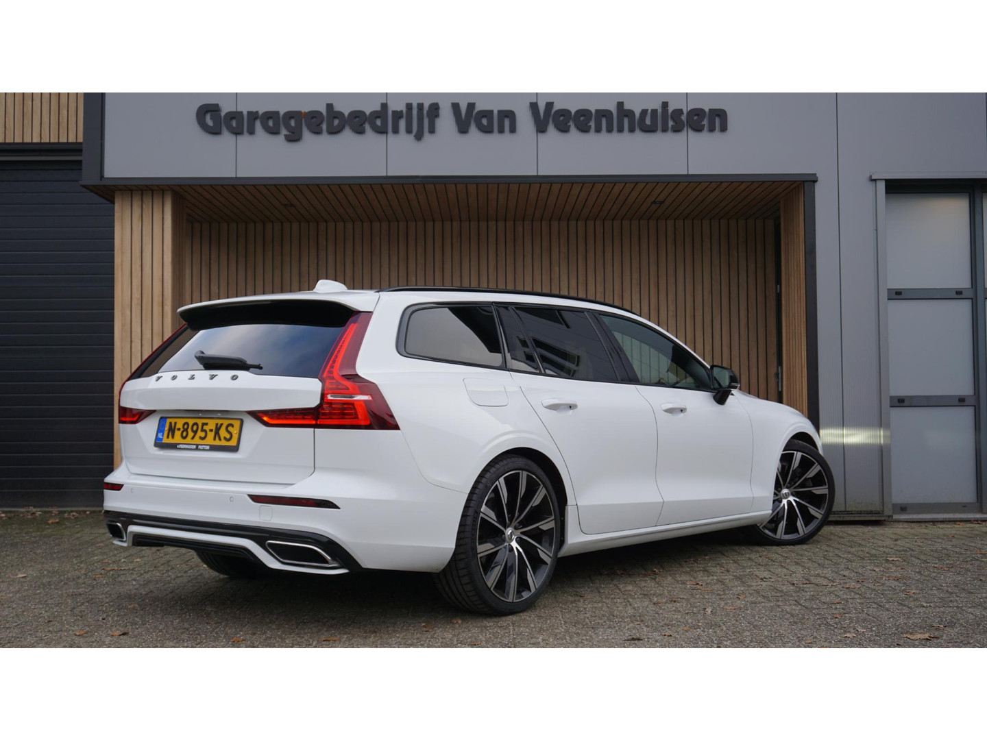 Volvo