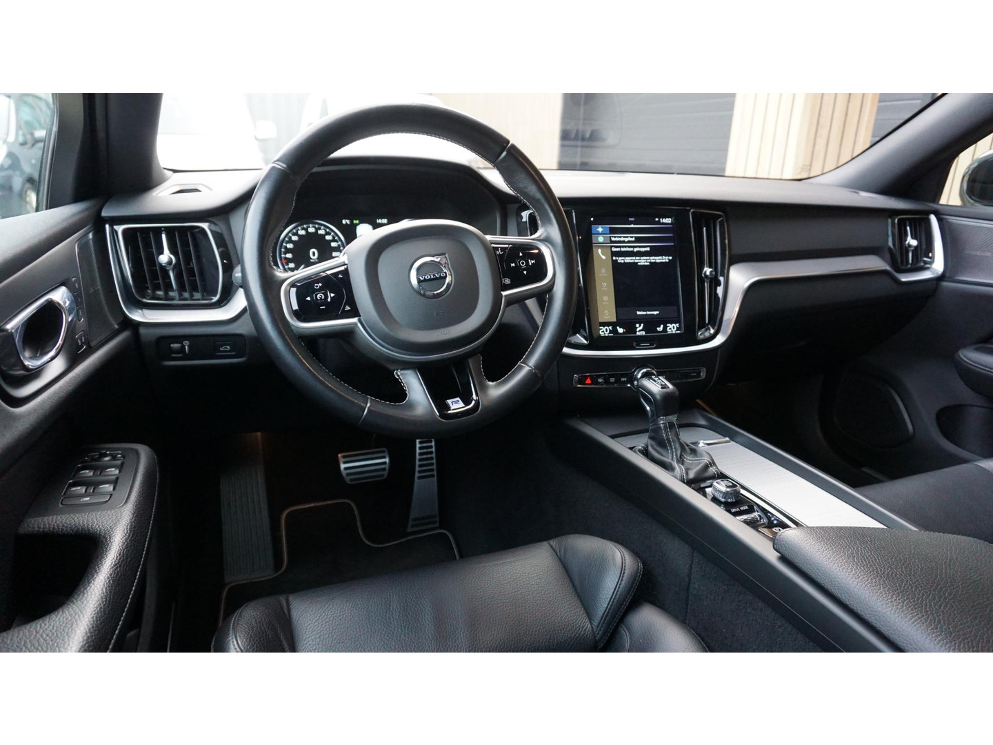 Volvo