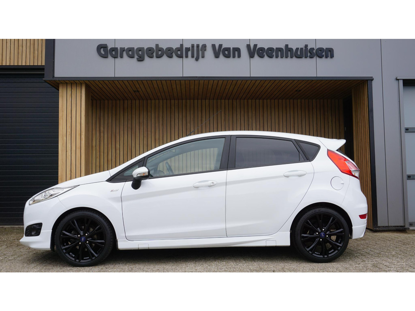 Ford