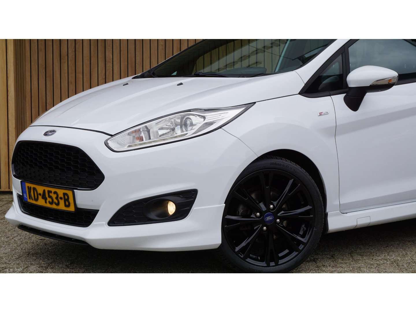 Ford