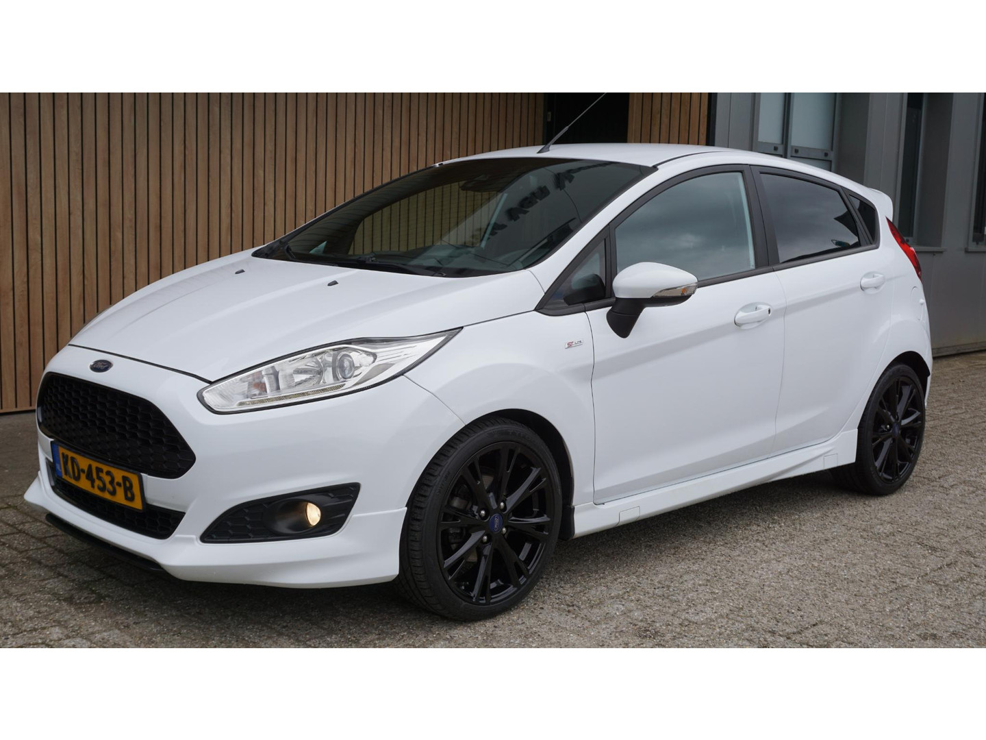 Ford