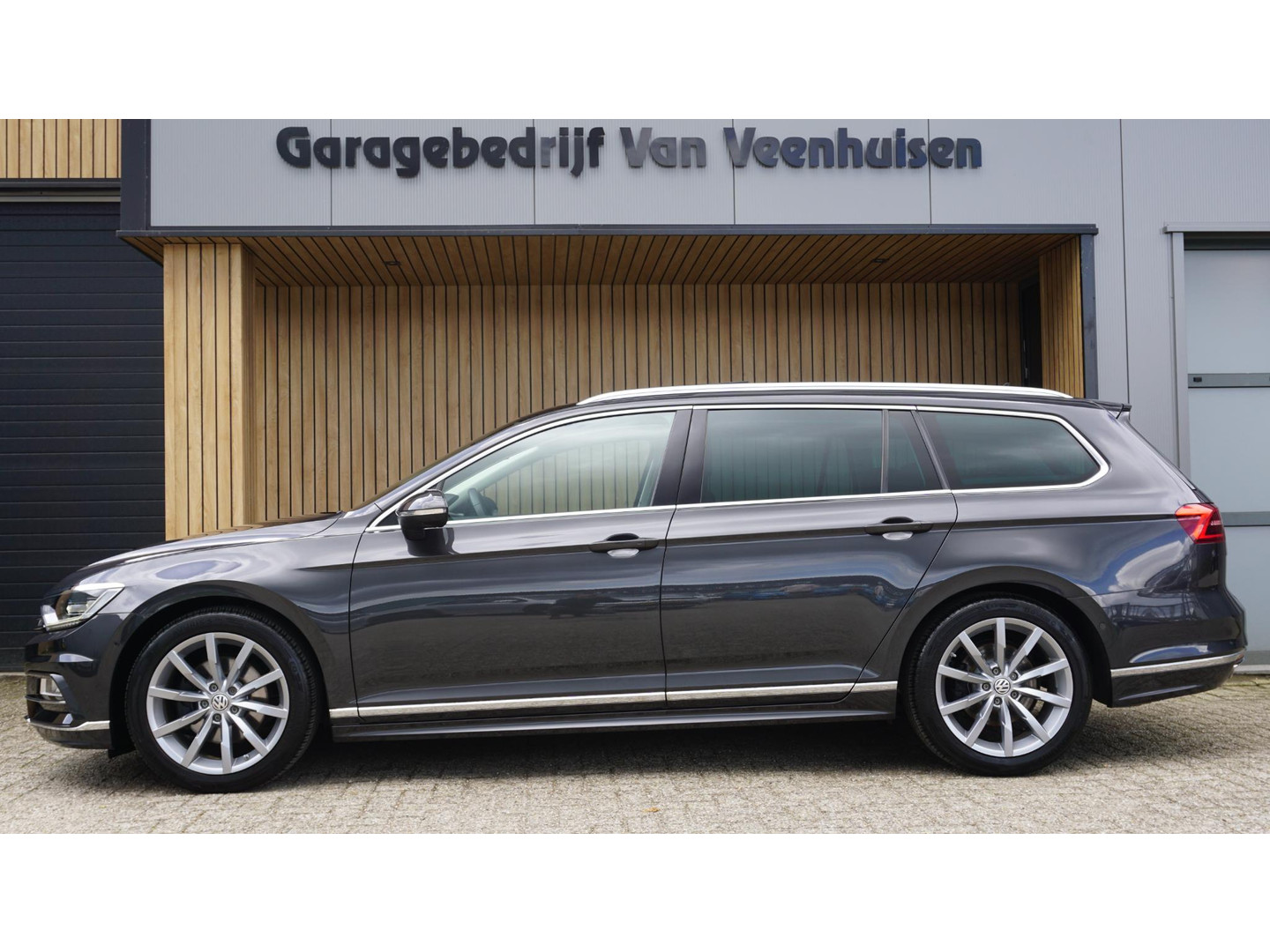 Volkswagen Volkswagen