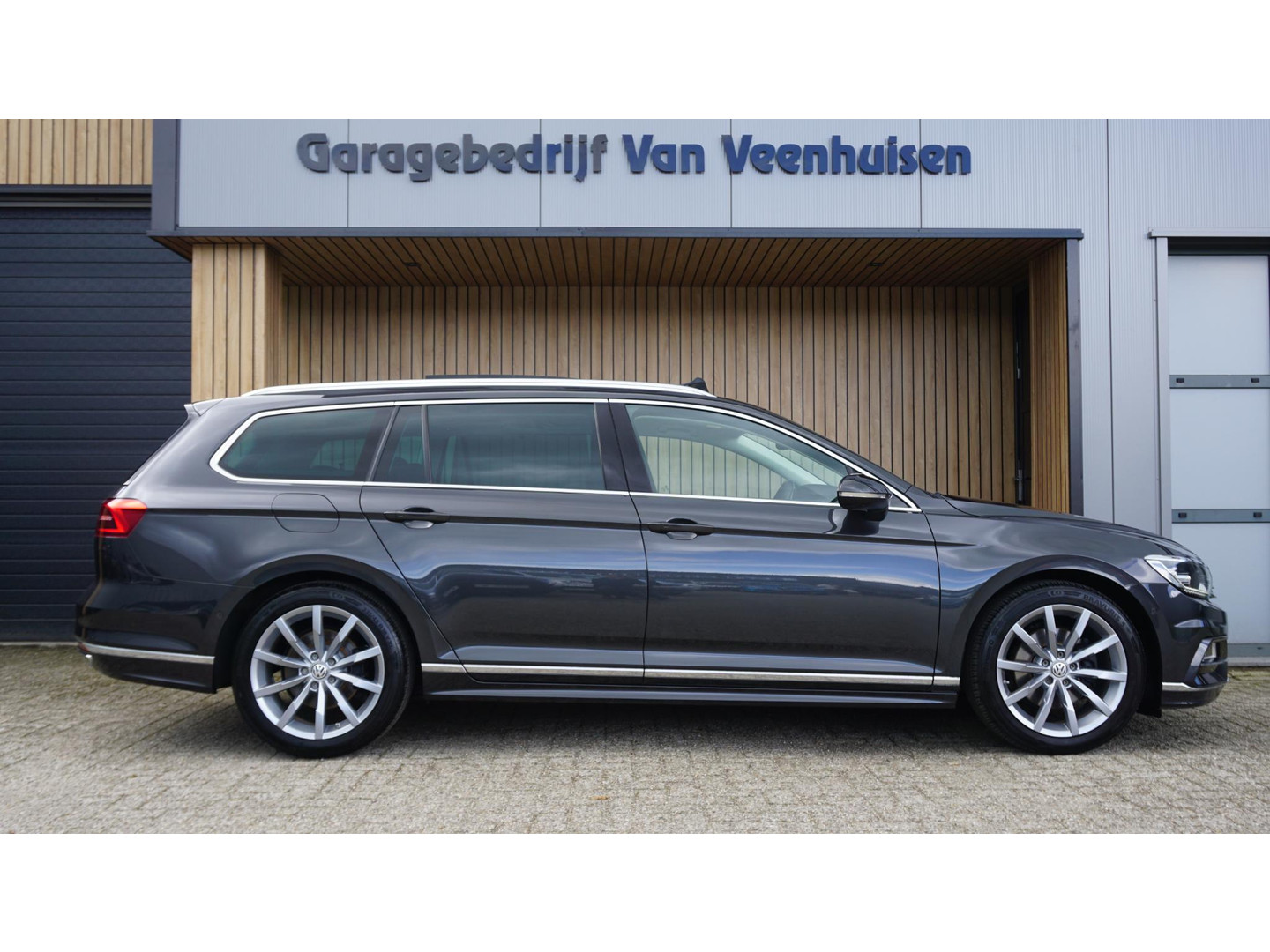 Volkswagen Volkswagen