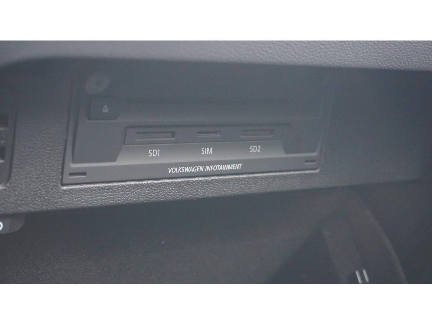 Volkswagen Volkswagen