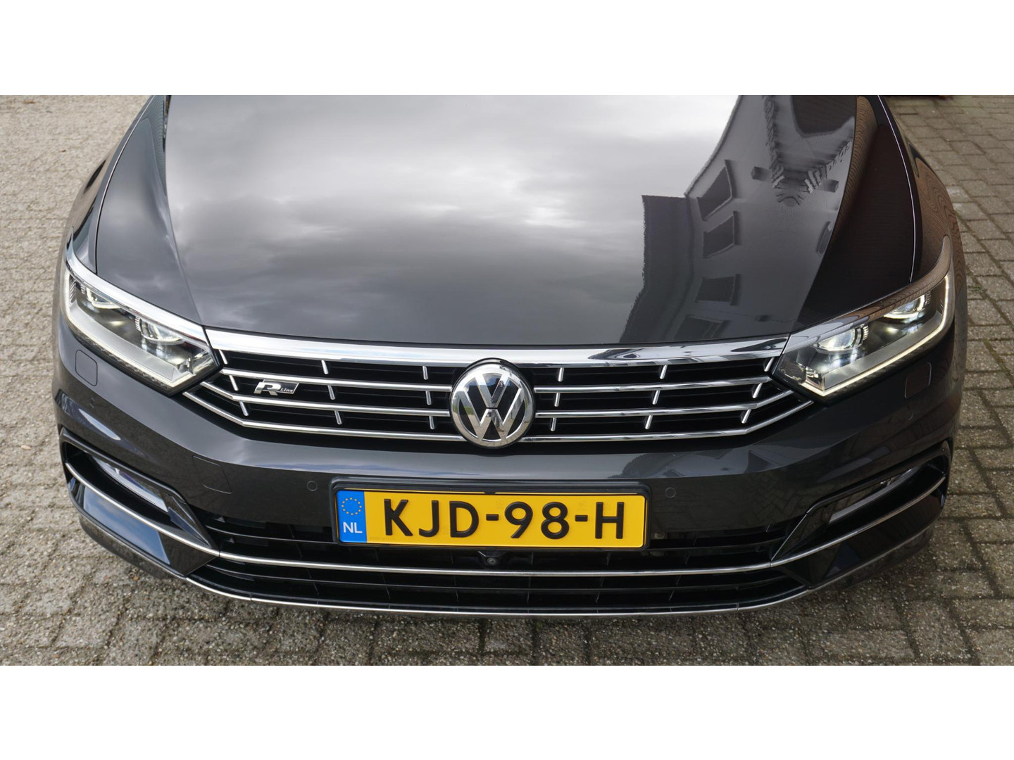 Volkswagen Volkswagen