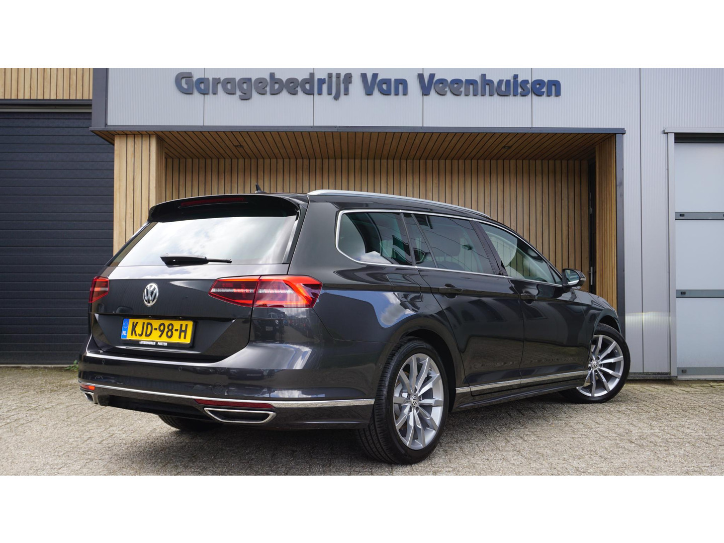 Volkswagen Volkswagen