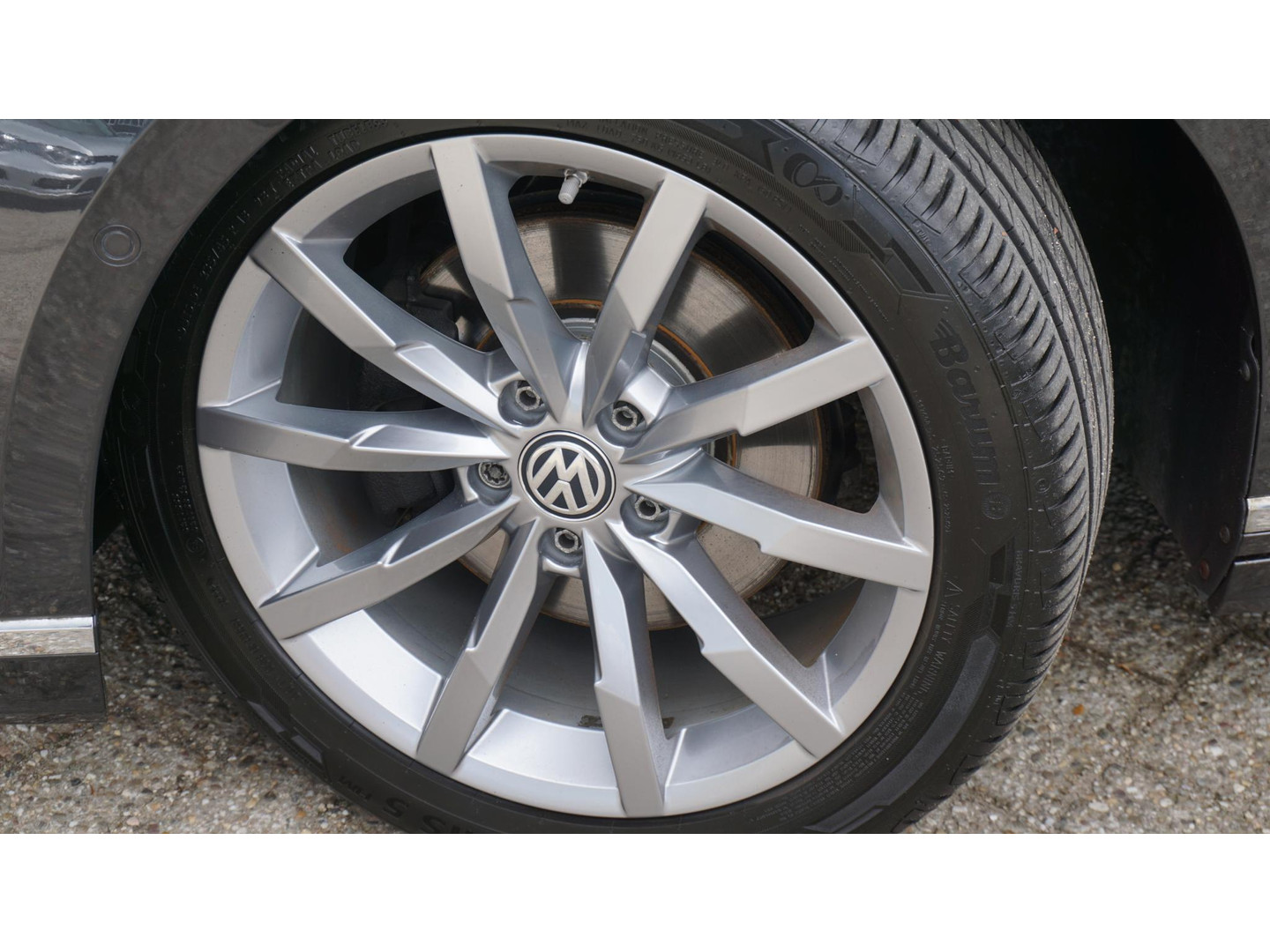 Volkswagen Volkswagen