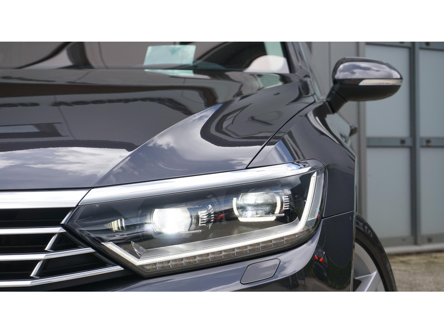 Volkswagen Volkswagen