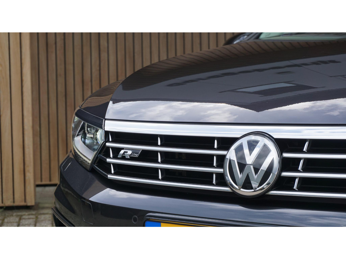 Volkswagen Volkswagen