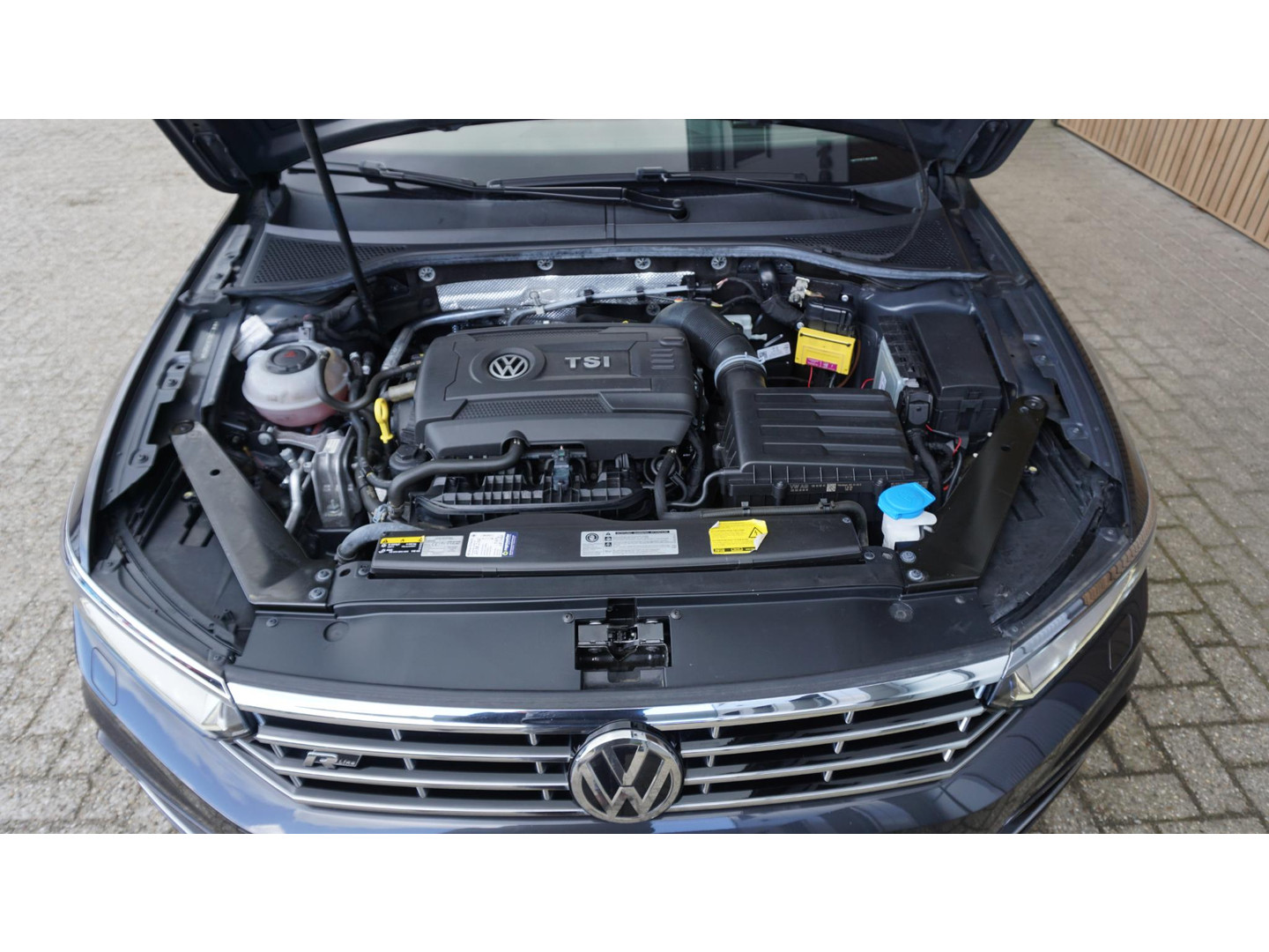 Volkswagen Volkswagen
