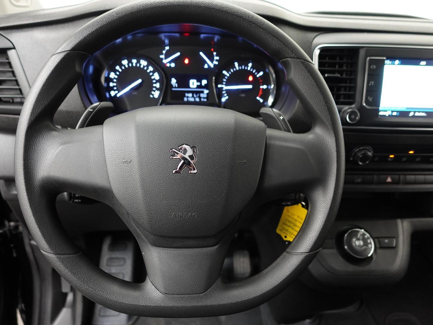 Peugeot Peugeot