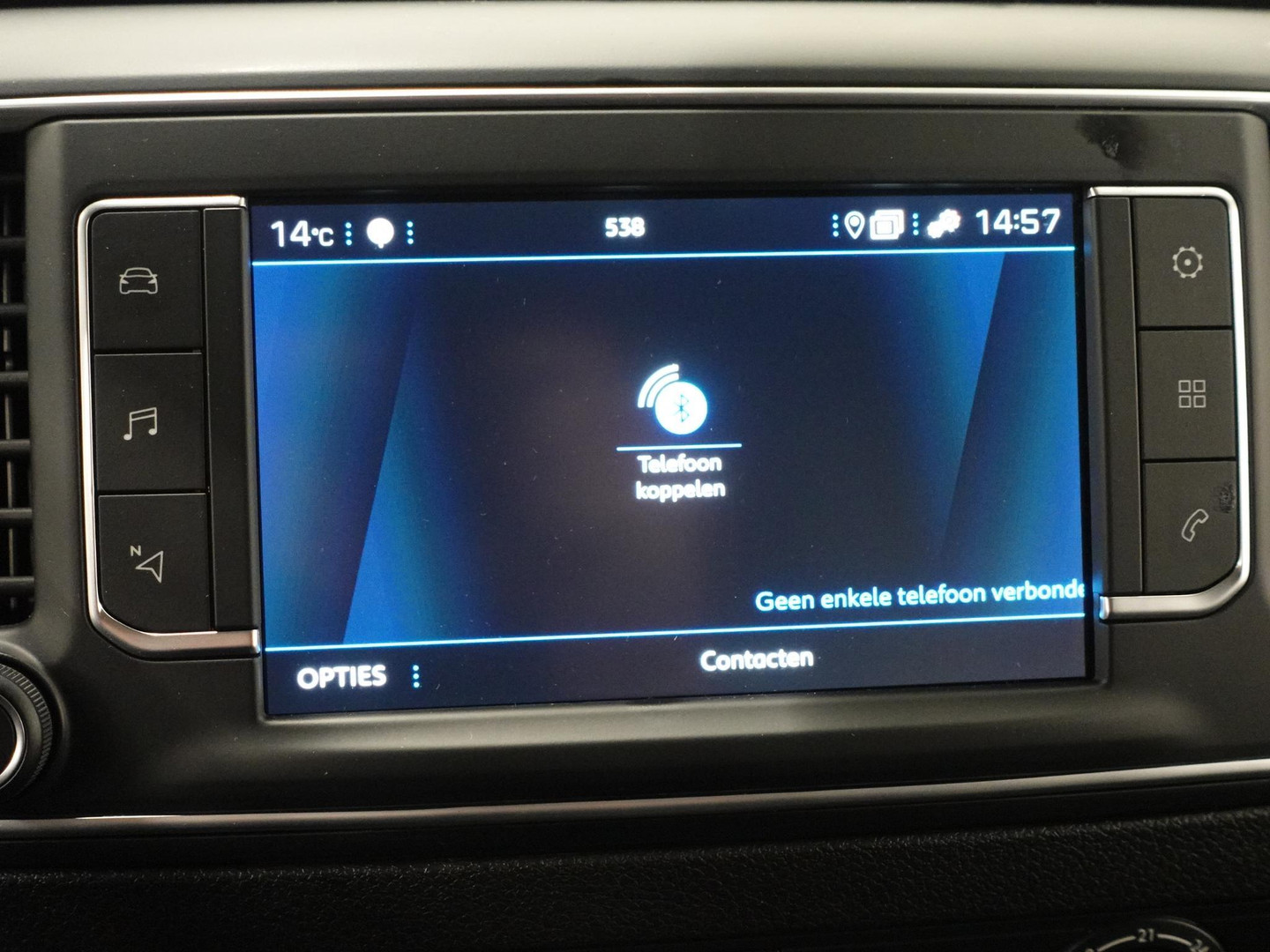 Peugeot Peugeot
