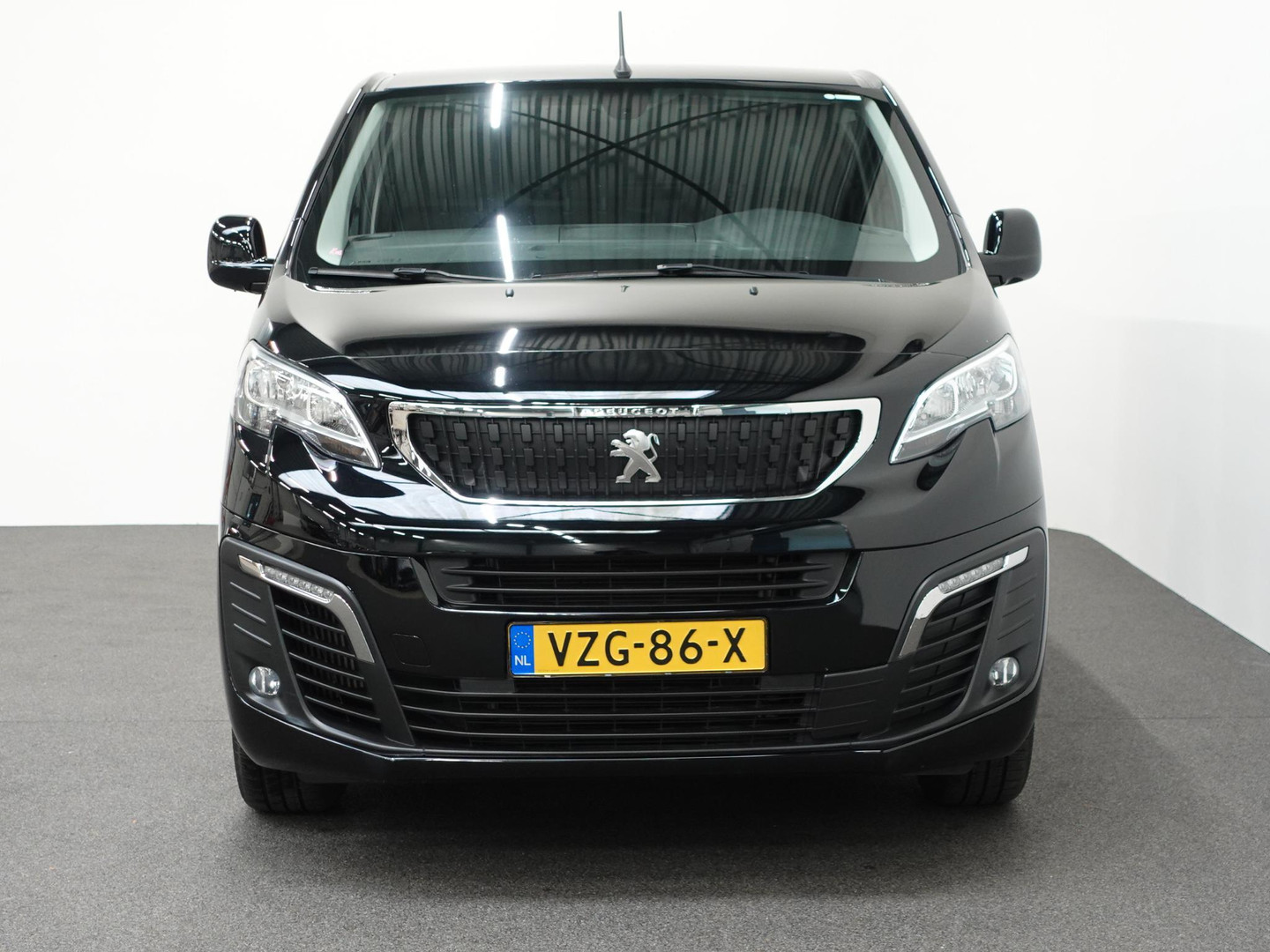 Peugeot Peugeot