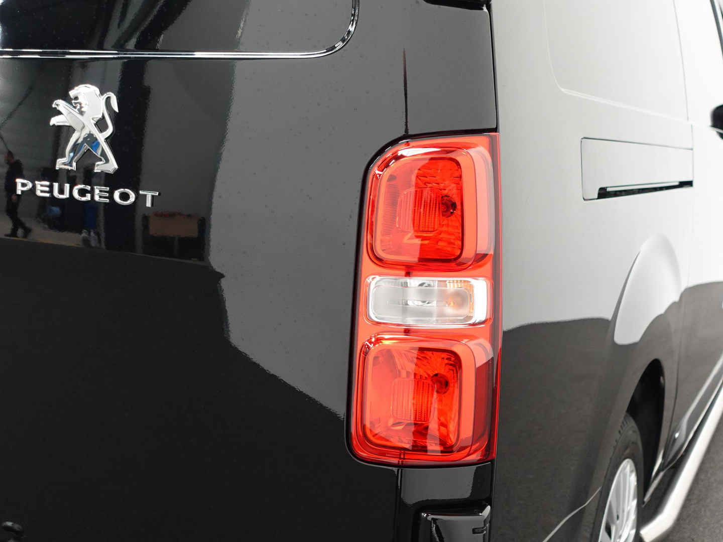 Peugeot Peugeot