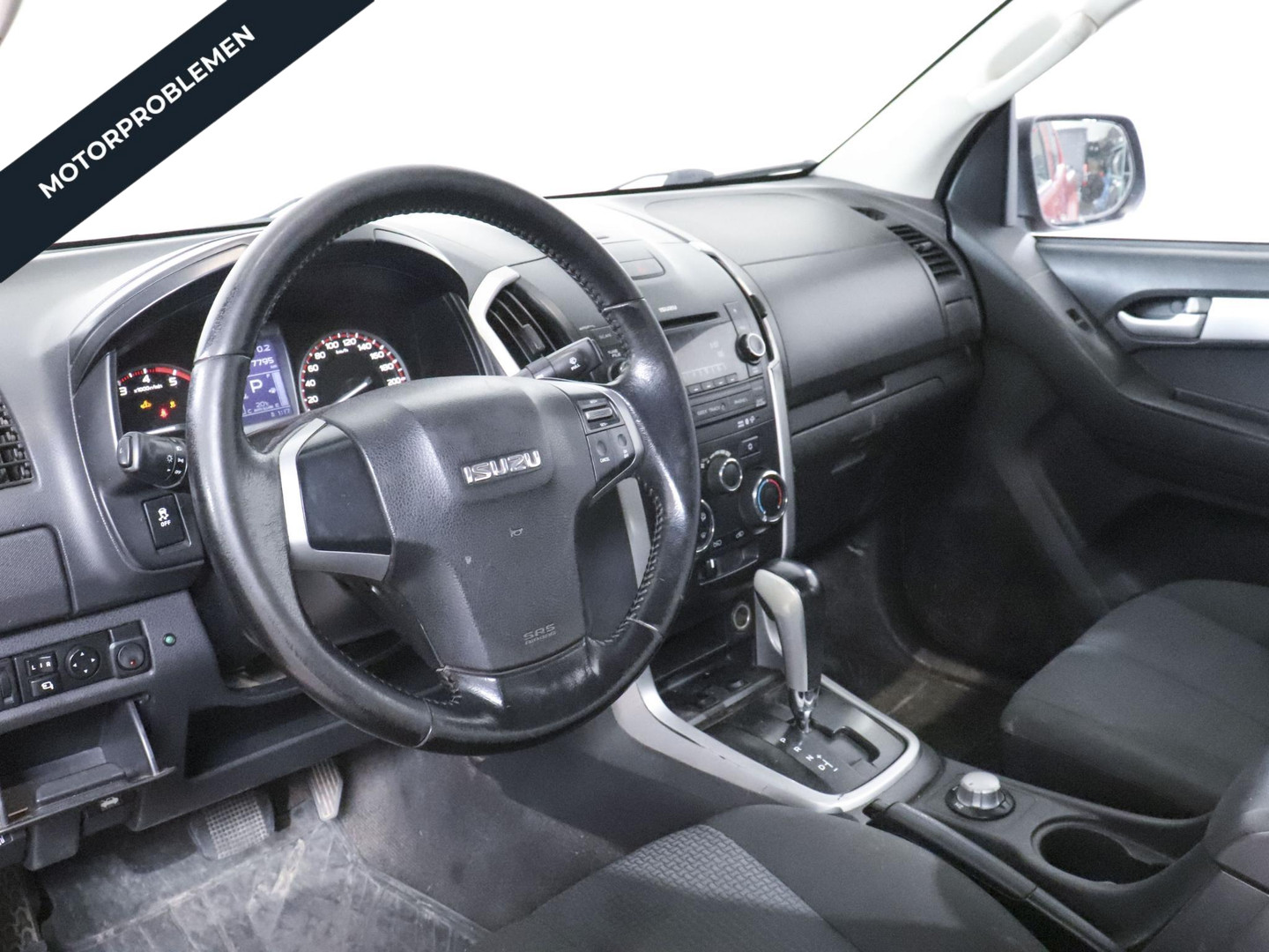 Isuzu Isuzu