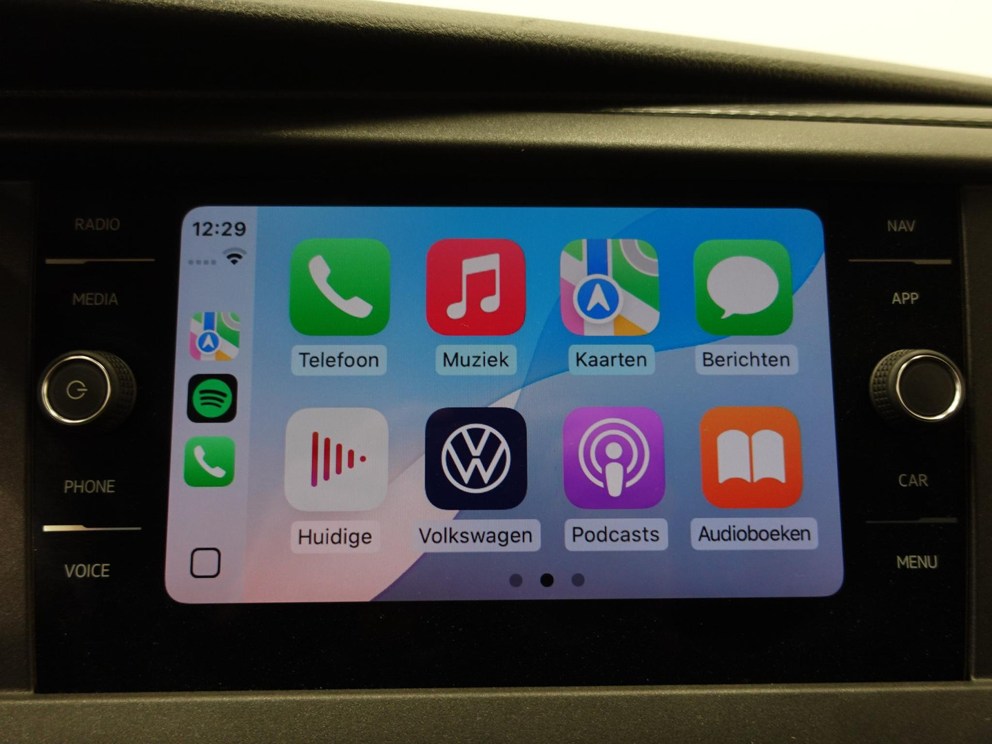 Volkswagen Volkswagen