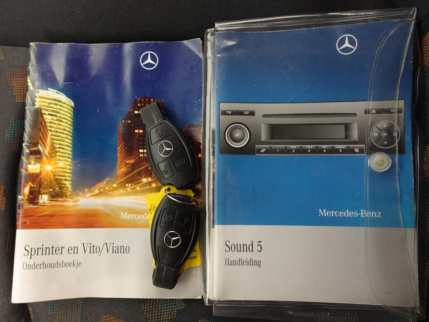 Mercedes-Benz