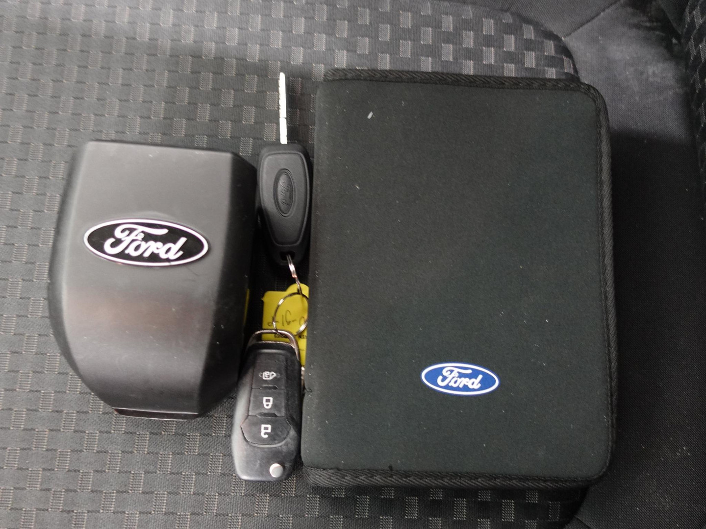Ford