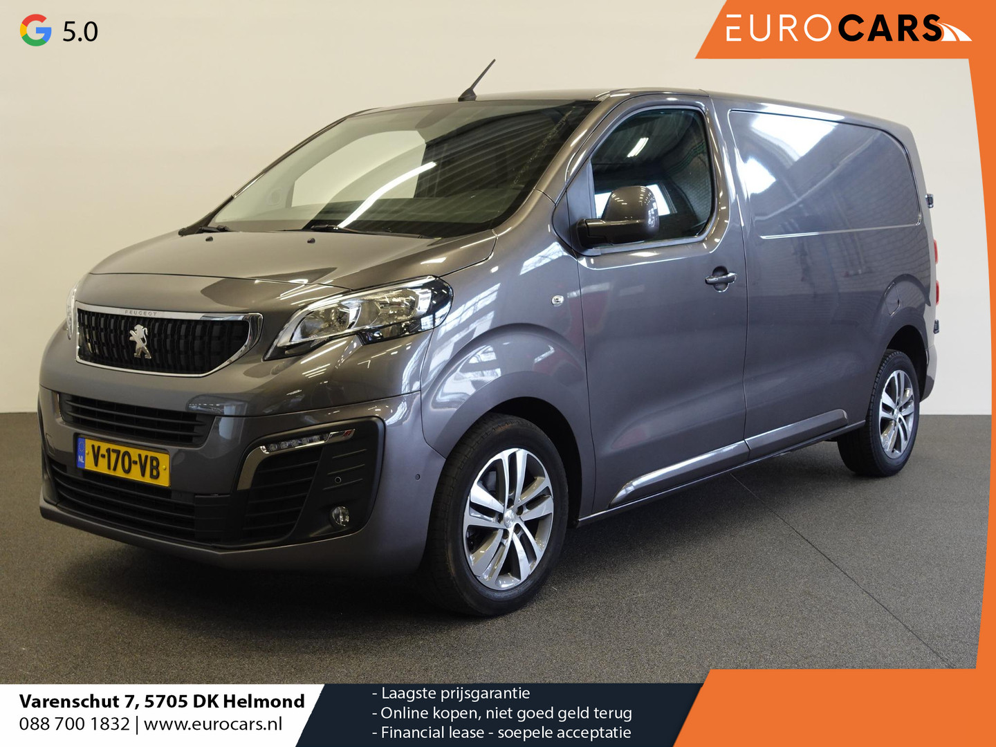 Peugeot Peugeot