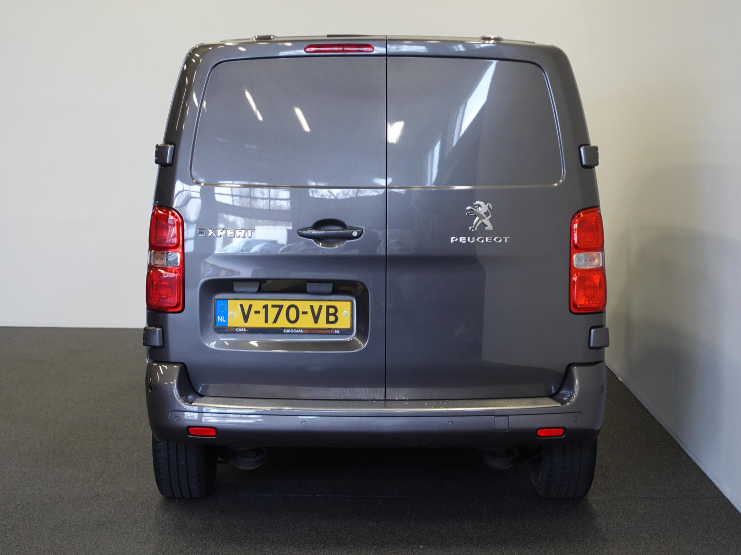 Peugeot Peugeot