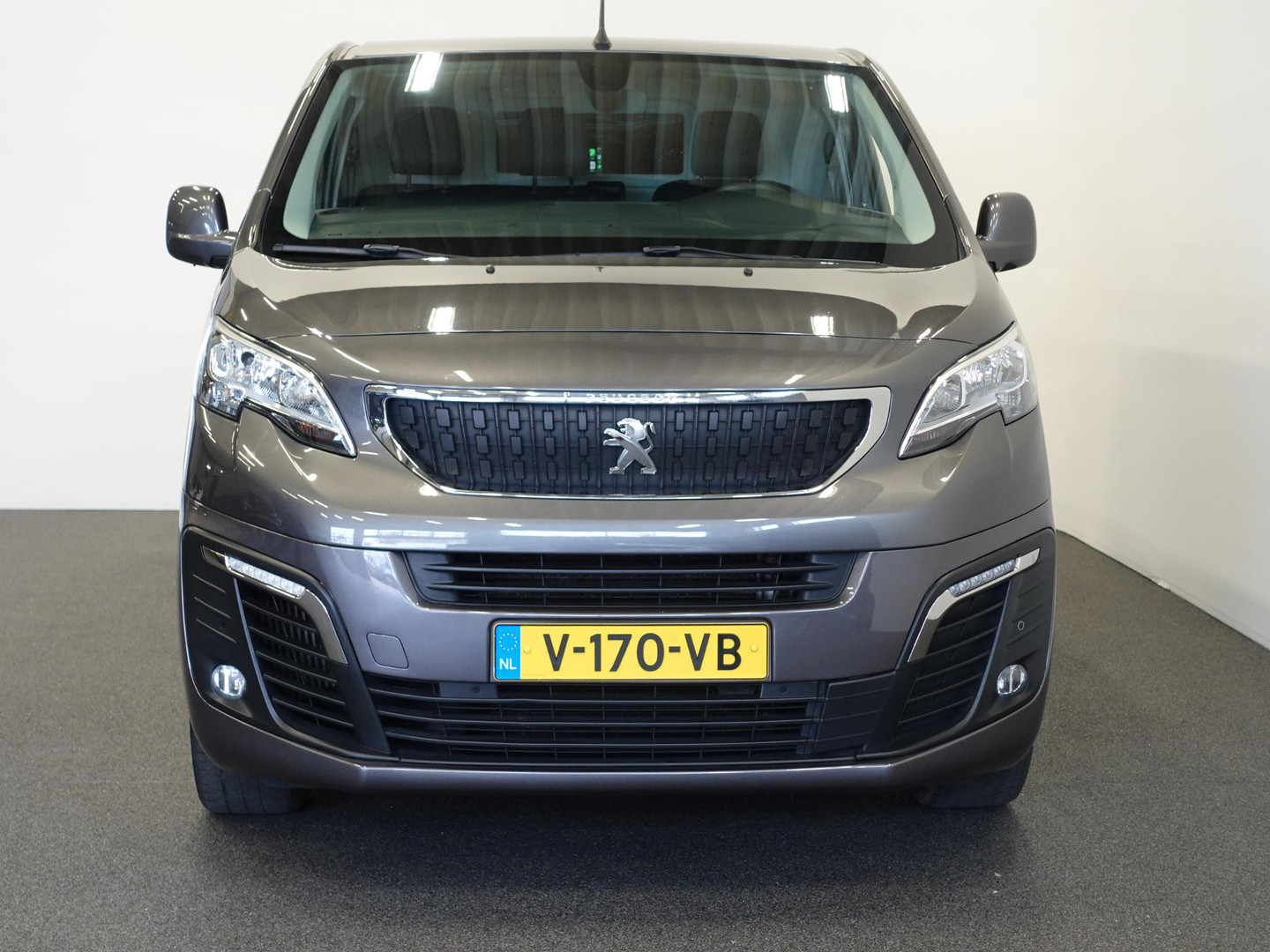 Peugeot Peugeot