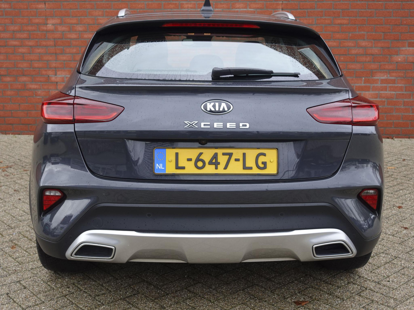 Kia