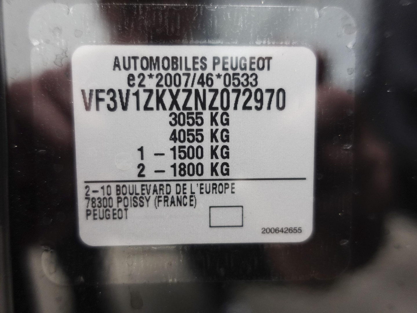 Peugeot