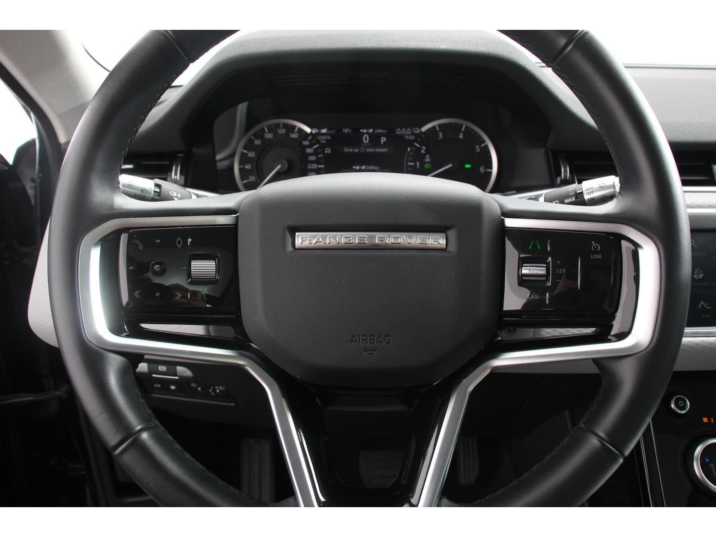 Land Rover Land Rover