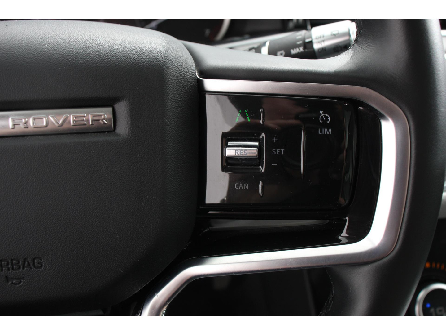 Land Rover Land Rover