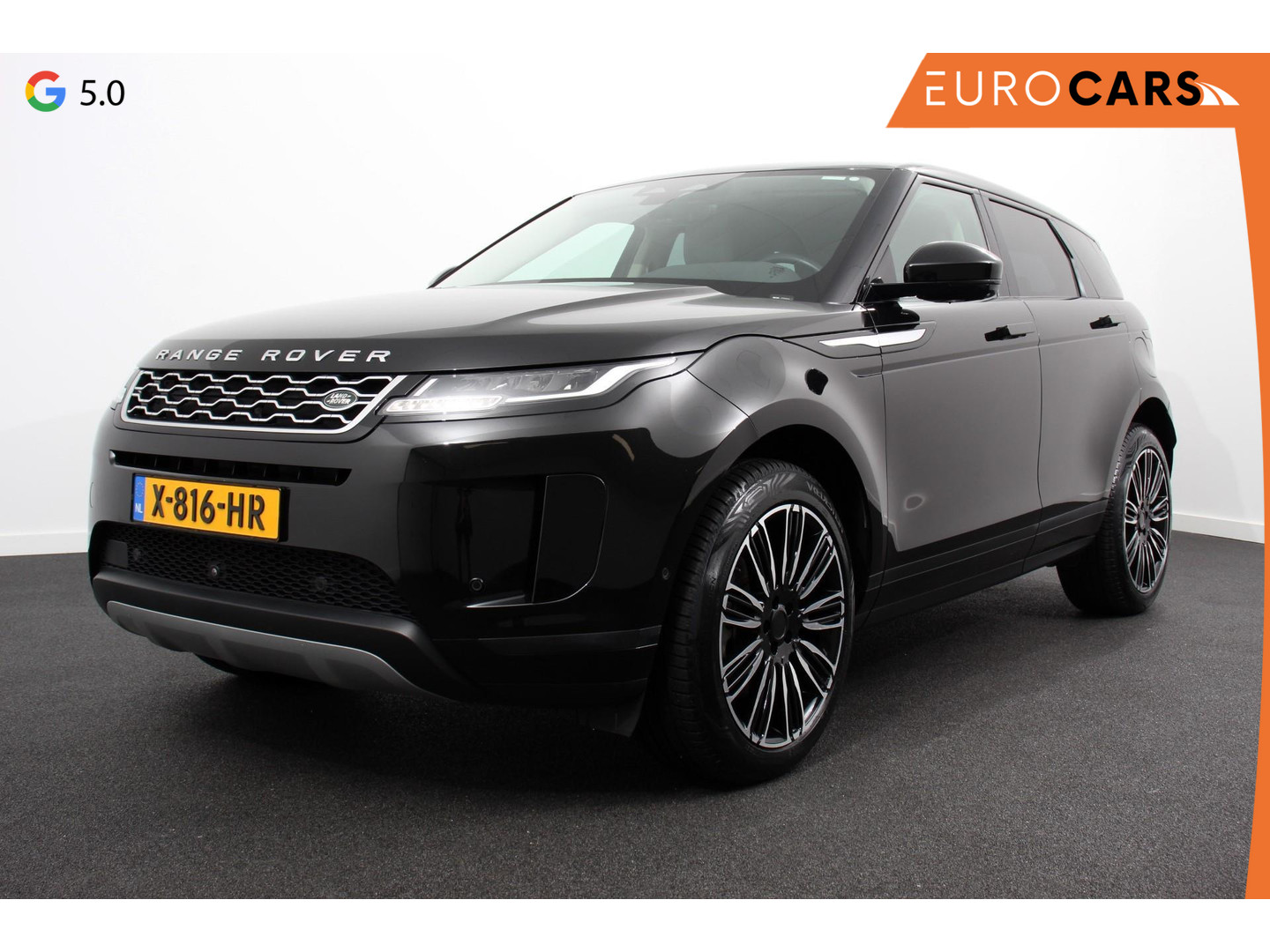 Land Rover Land Rover