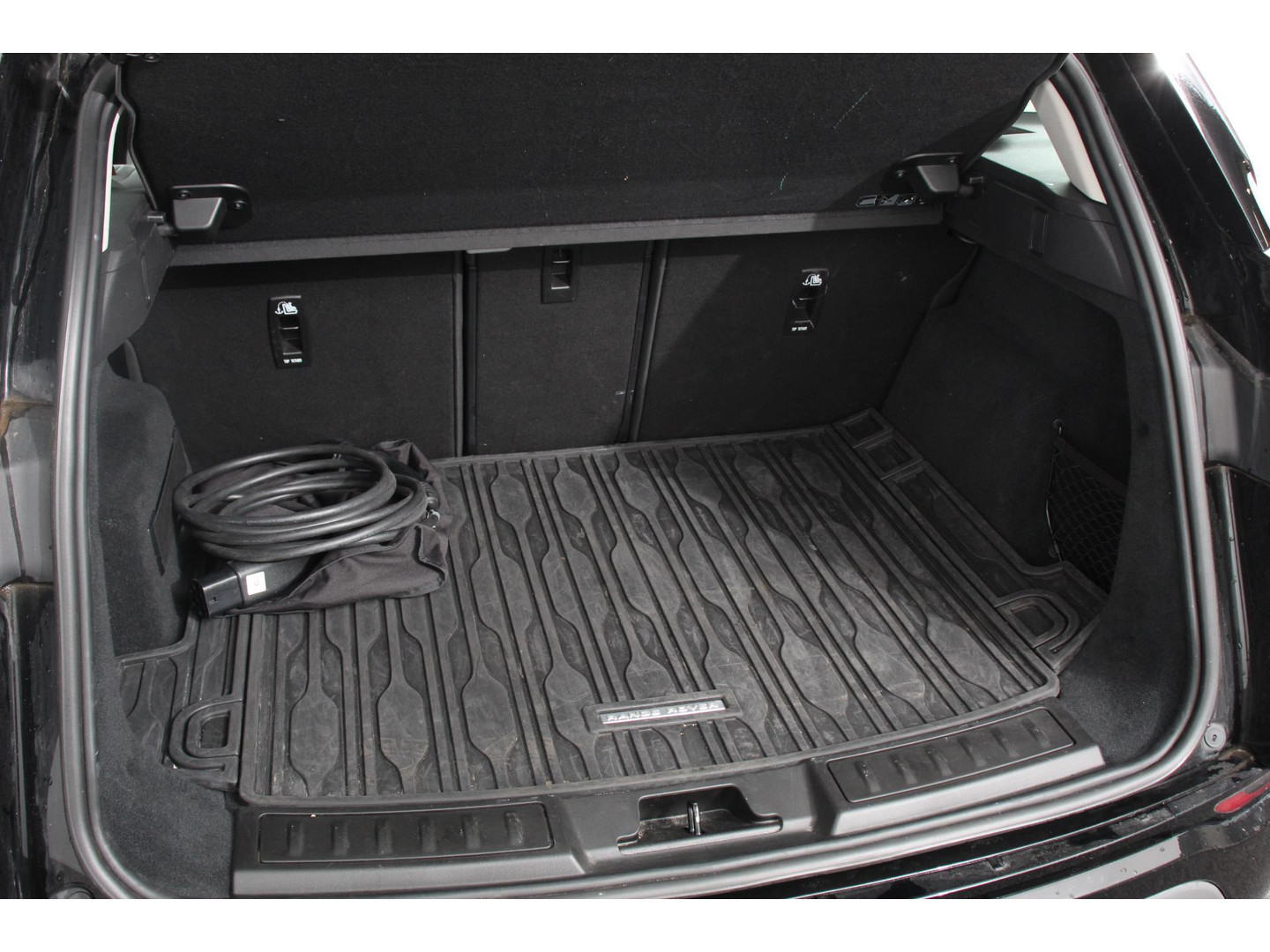 Land Rover Land Rover