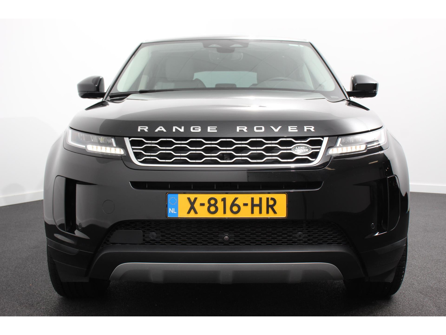 Land Rover Land Rover