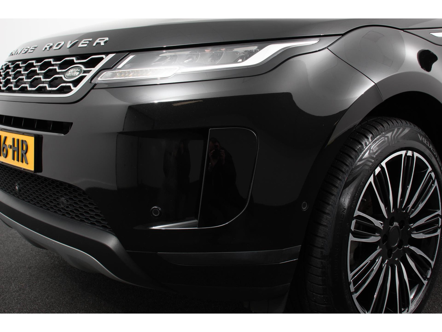 Land Rover Land Rover