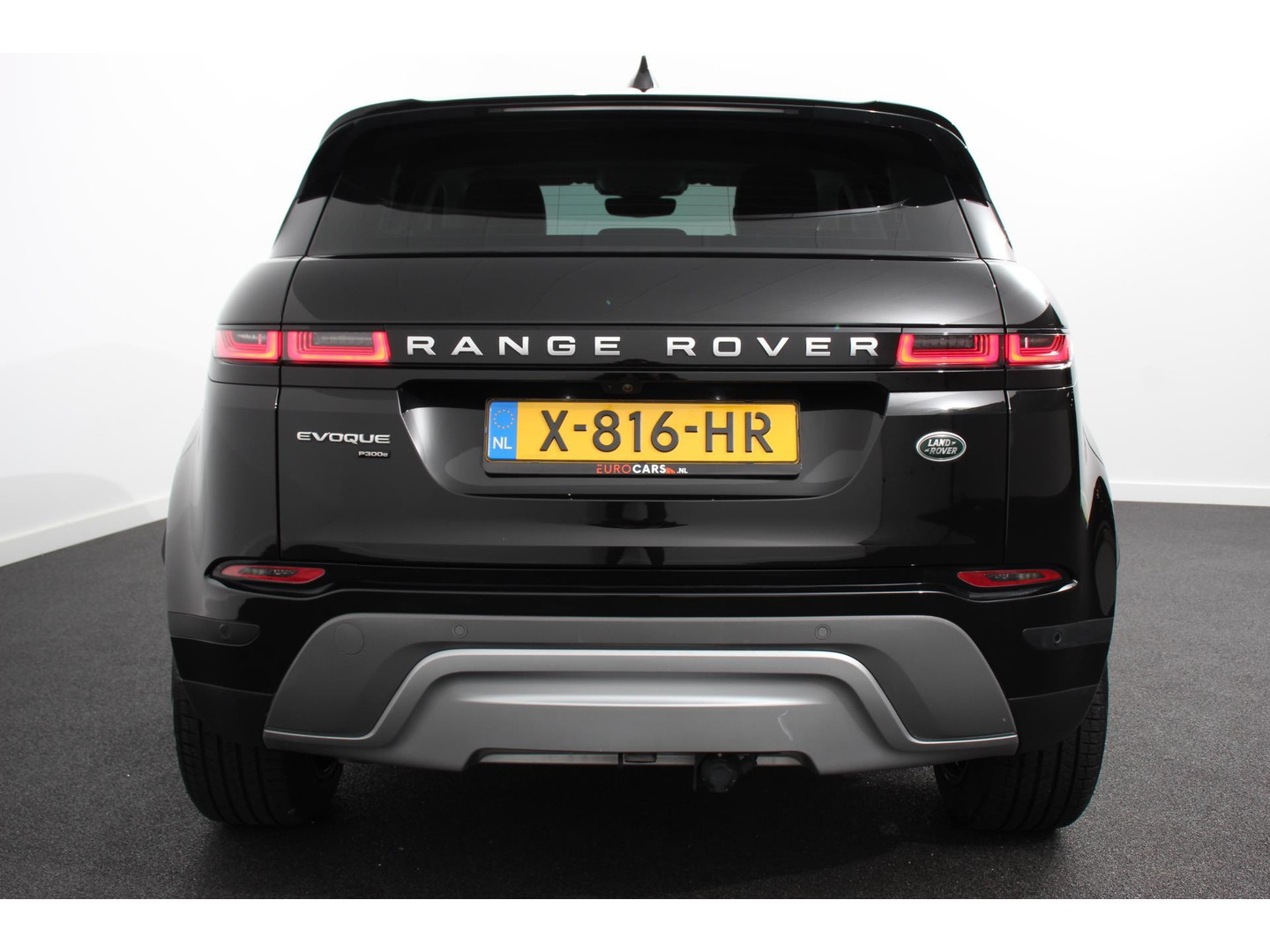 Land Rover Land Rover