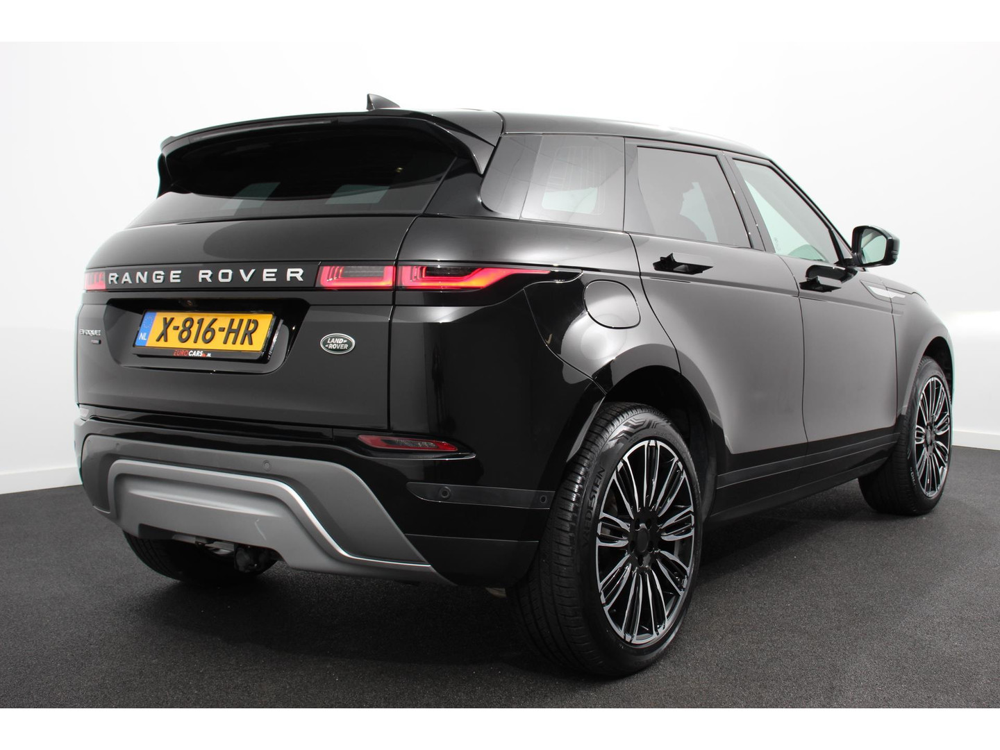 Land Rover Land Rover