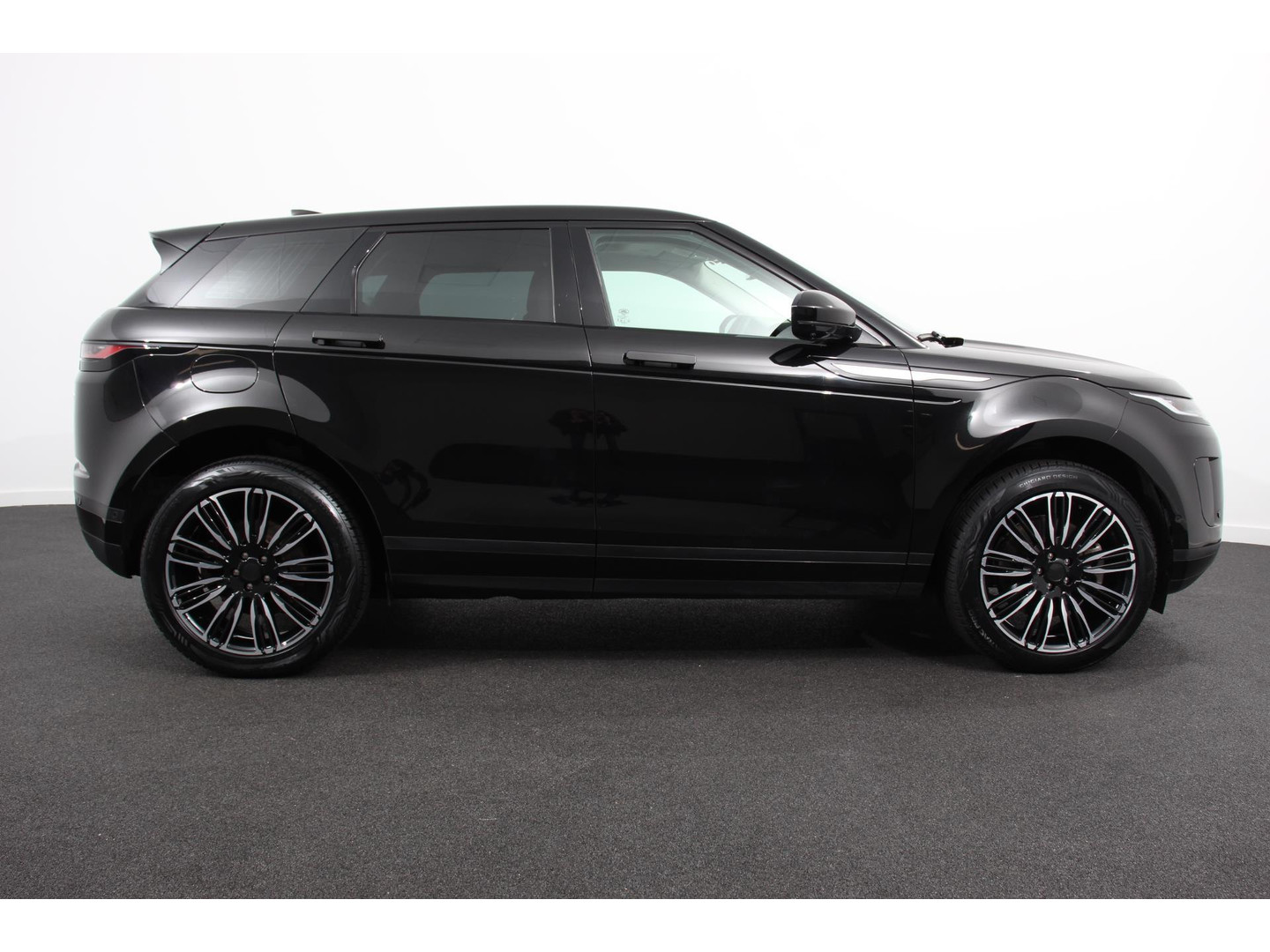 Land Rover Land Rover