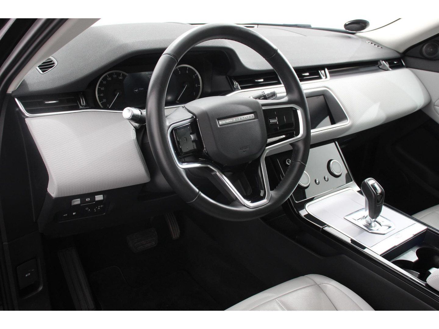 Land Rover Land Rover