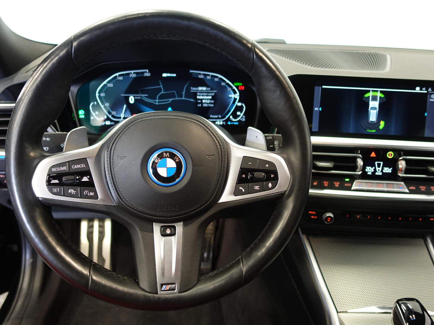BMW BMW