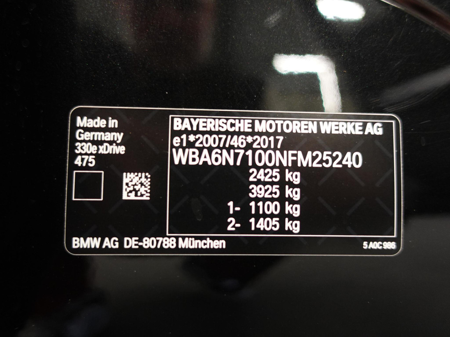 BMW BMW