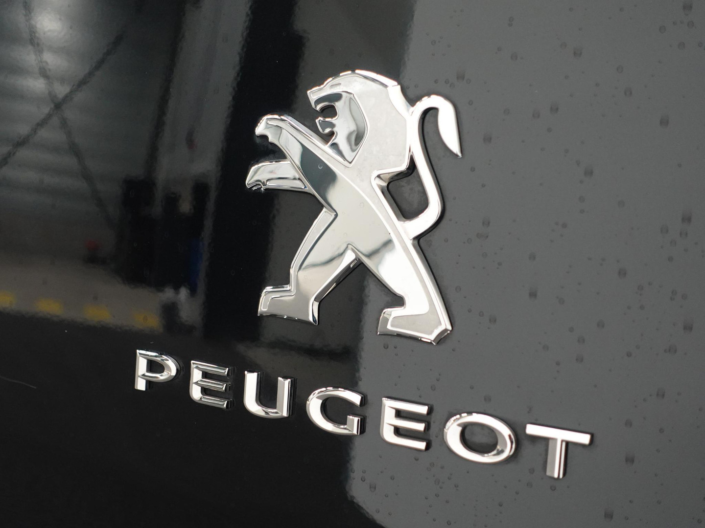 Peugeot Peugeot