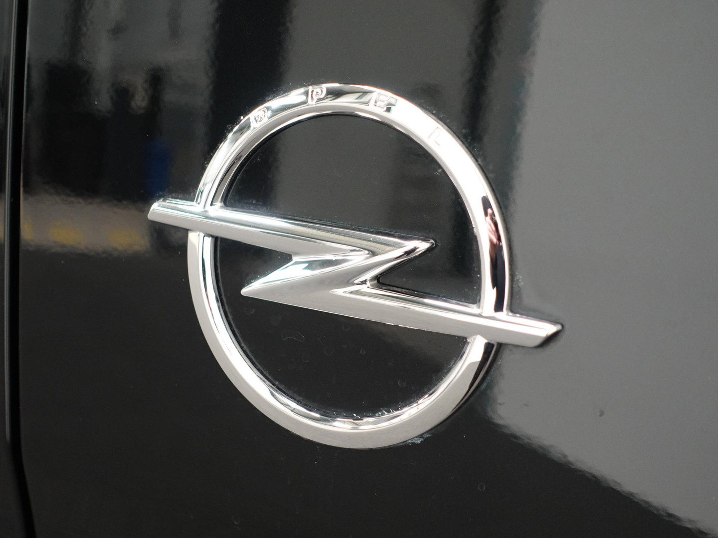 Opel Opel