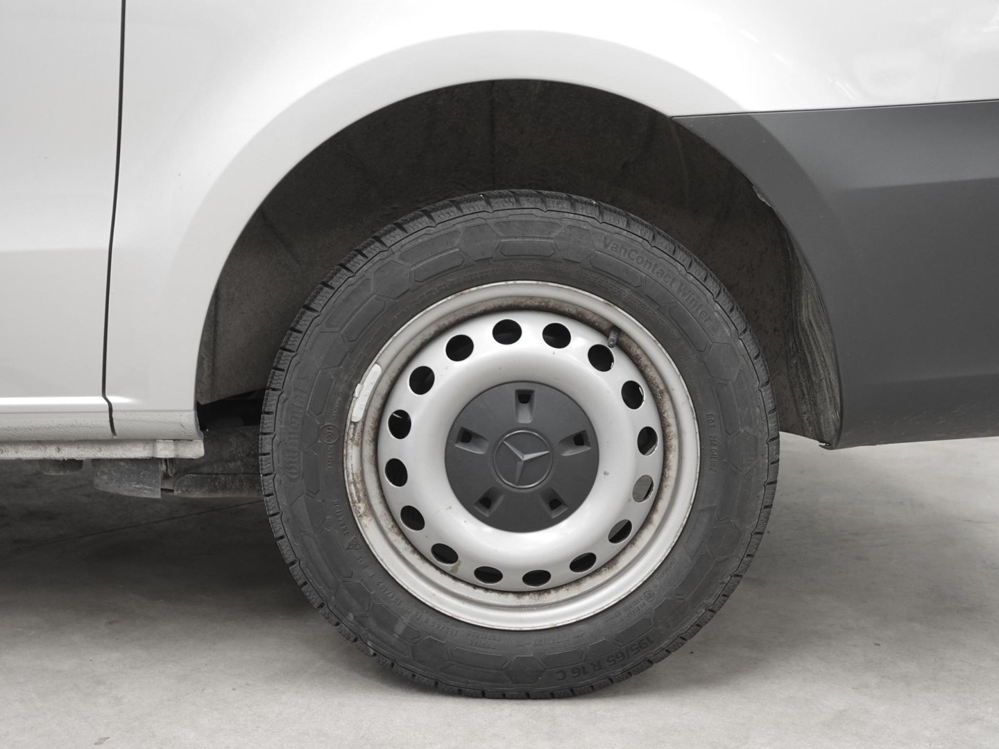 Mercedes-Benz Mercedes-Benz