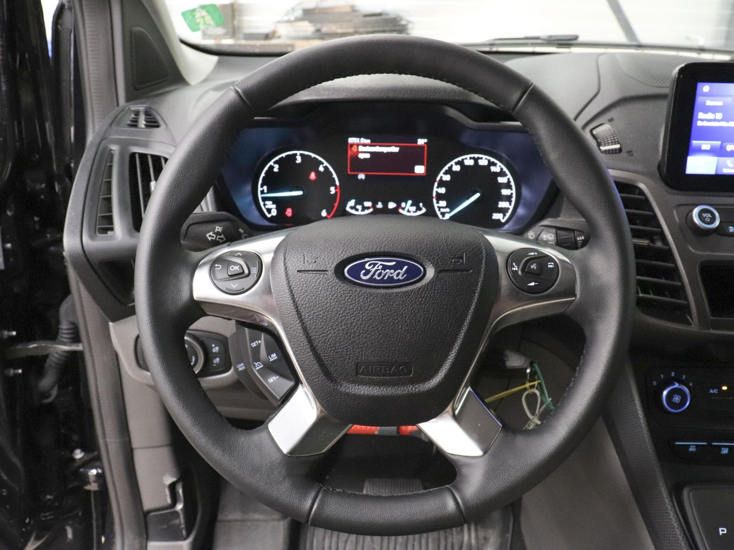 Ford Ford